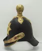 Hesse-Nassau Field Artillery Officers Helmet Model 1848 Visuel 7